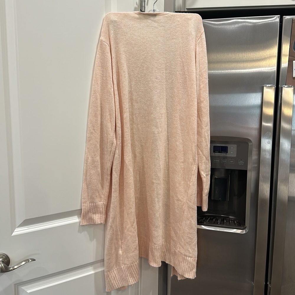 NWT Doe & Rae Cardigan - Picture 7 of 9